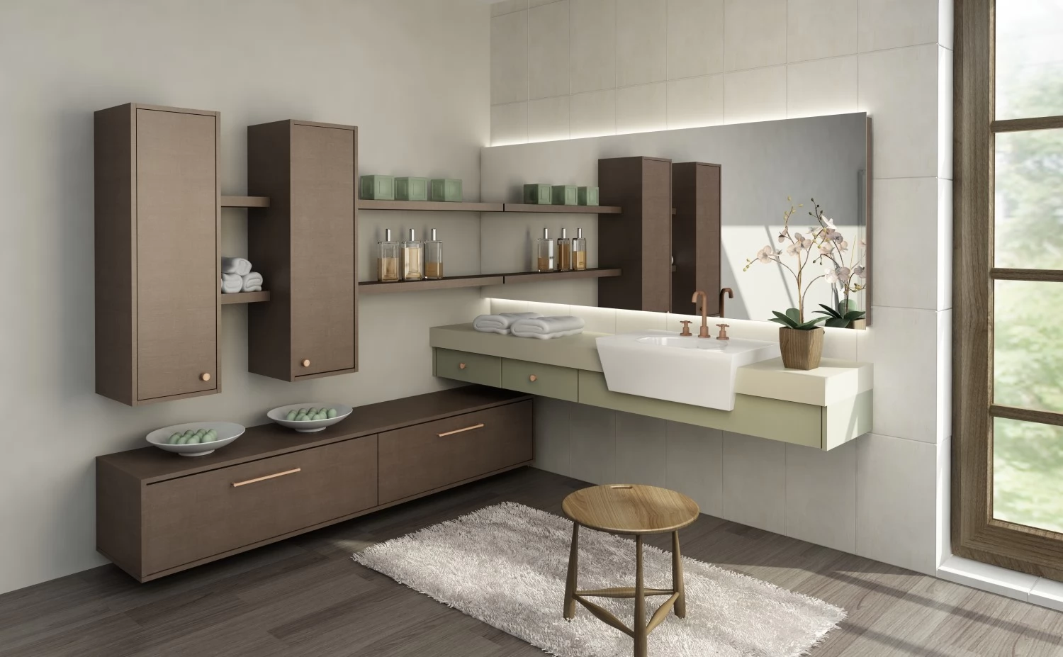 Banheiros Foto Banheiros