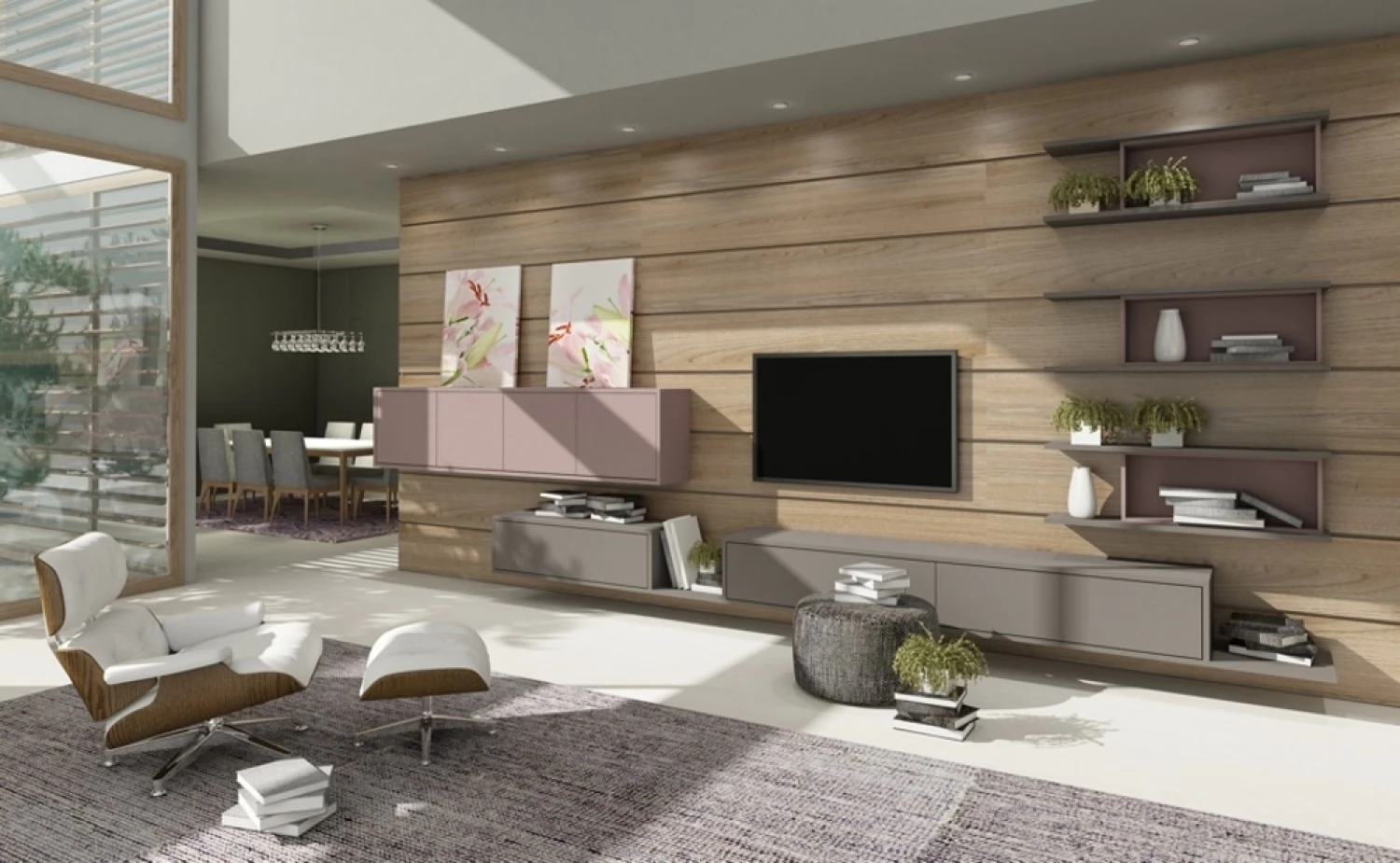 Salas de Estar Foto Salas de Estar