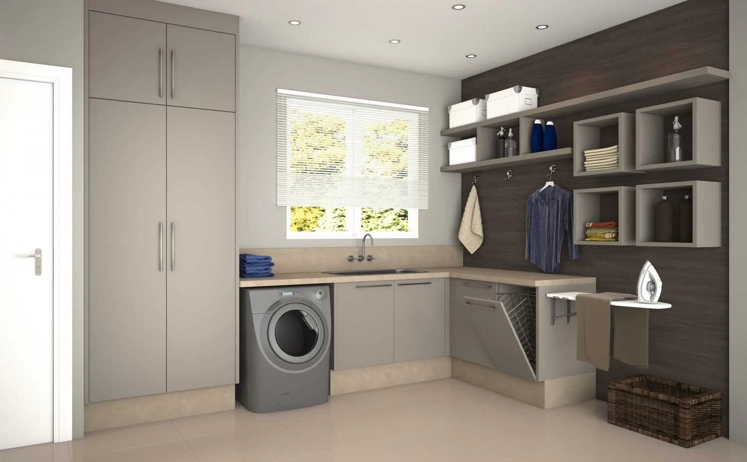 Lavanderias Foto Lavanderias