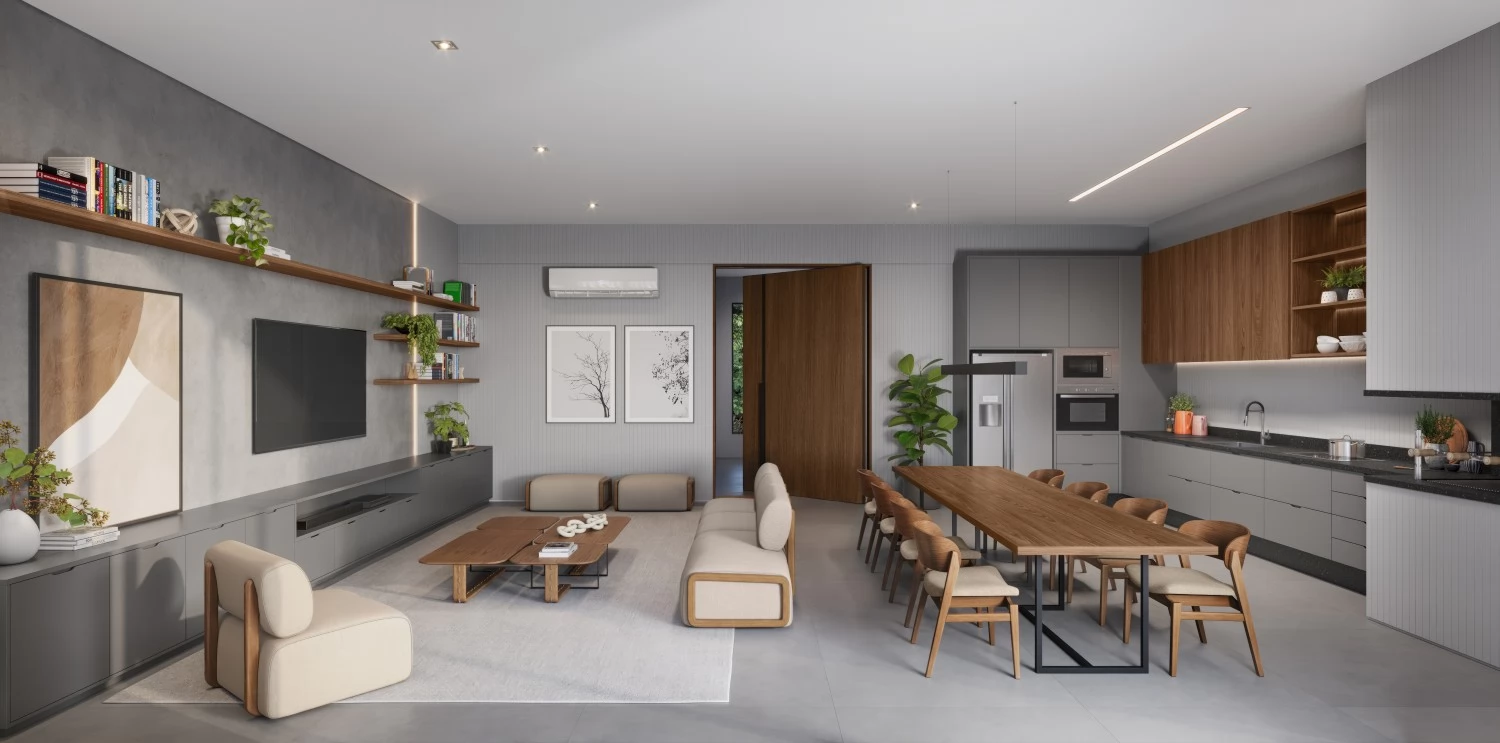 Áreas Gourmet Foto Áreas Gourmet